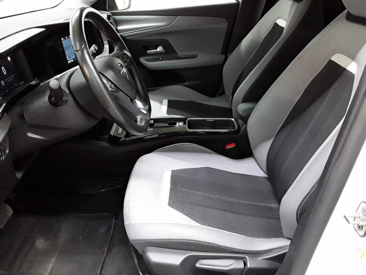 Opel Mokka-e Elegance 7