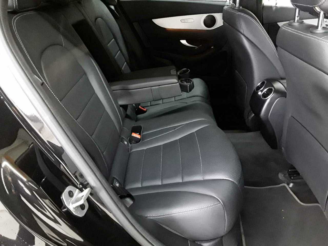 Mercedes-Benz GLC 300 4Matic 9G-TRONIC 14