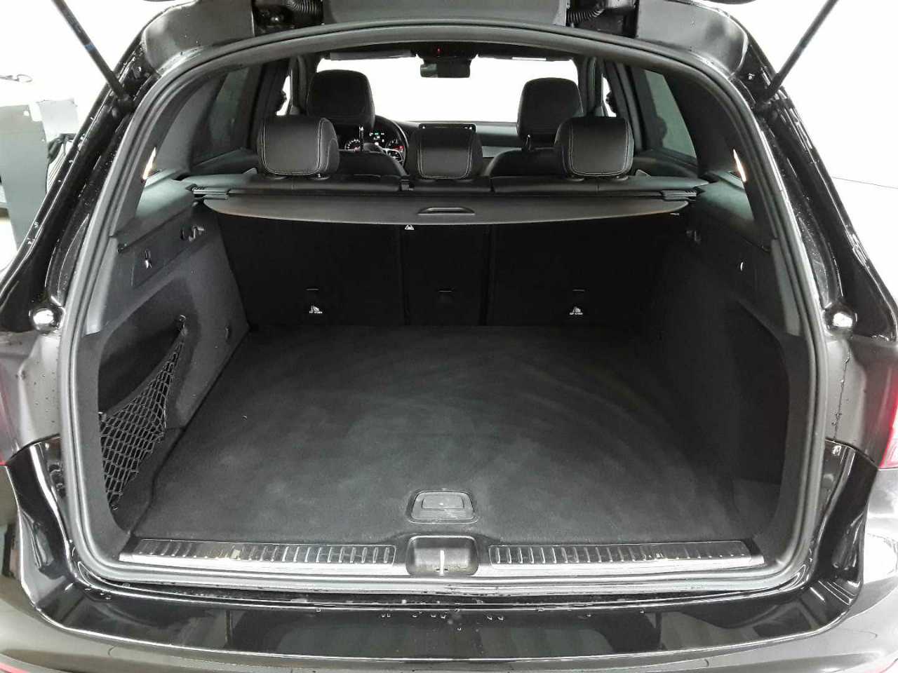 Mercedes-Benz GLC 300 4Matic 9G-TRONIC 15