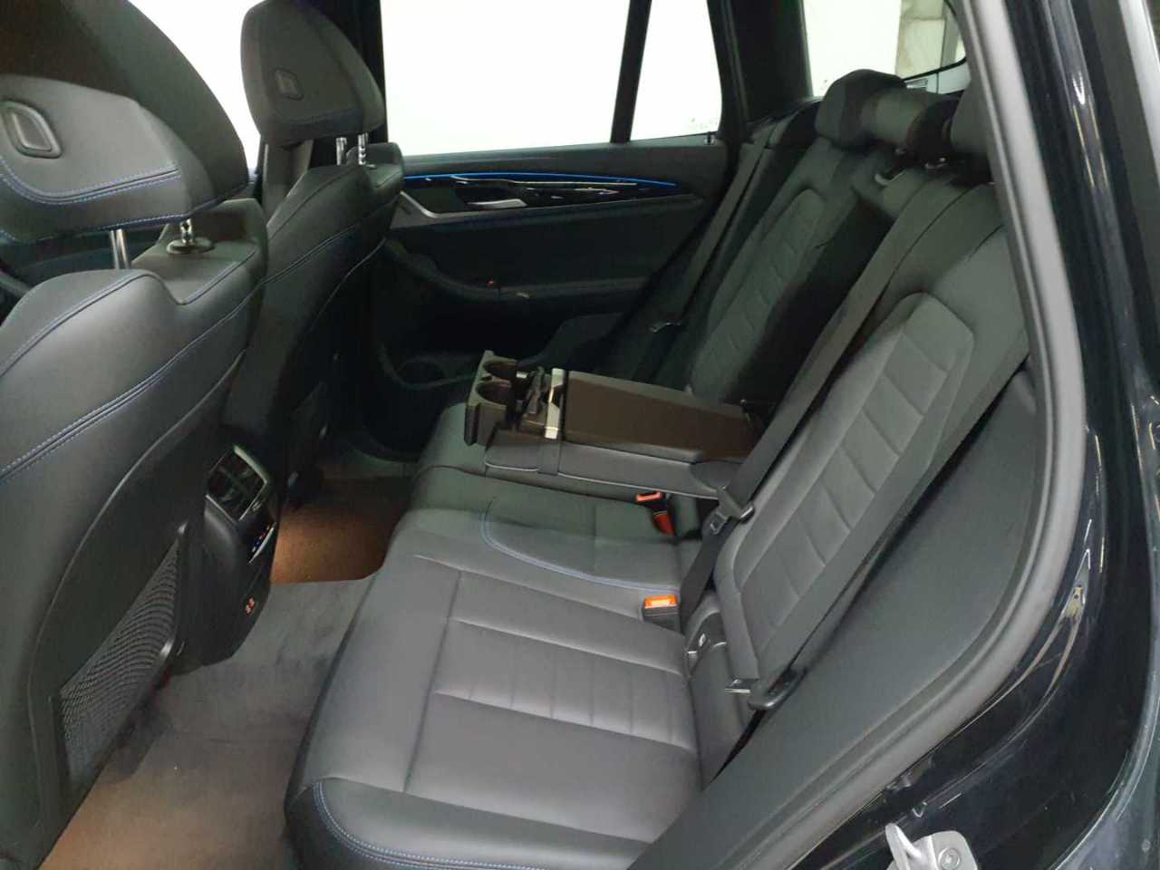 BMW iX3 Impressive 14