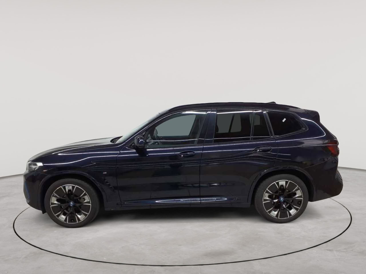 BMW iX3 Impressive 6