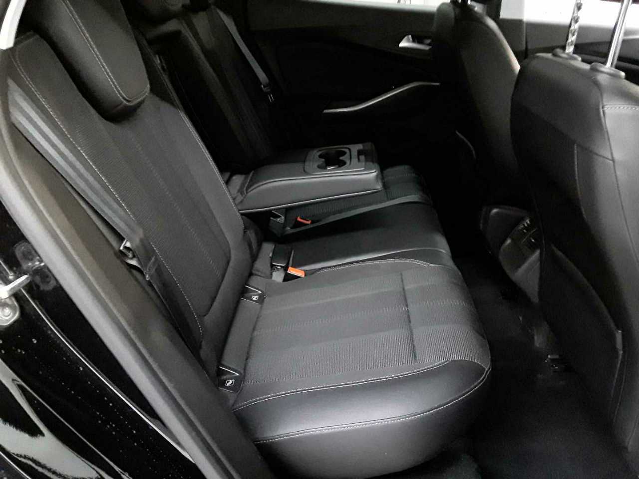 Opel Grandland 1.2 DI Automatik GS 14