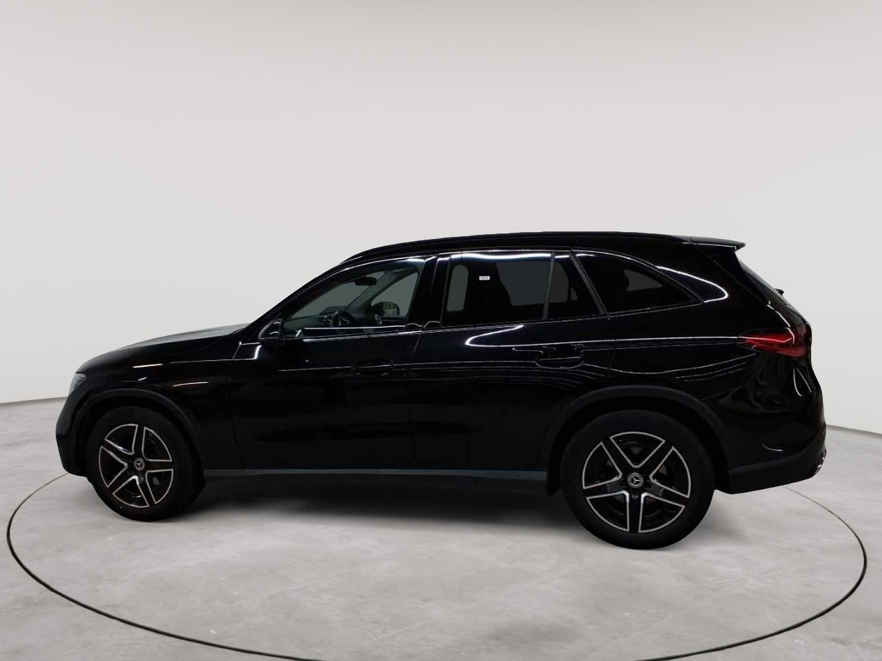 Mercedes-Benz GLC 220 d 4Matic 9G-TRONIC AMG Line Advanced 6