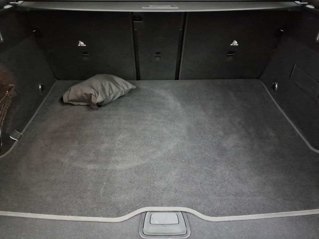 Mercedes-Benz GLC 220 d 4Matic 9G-TRONIC AMG Line Advanced 15