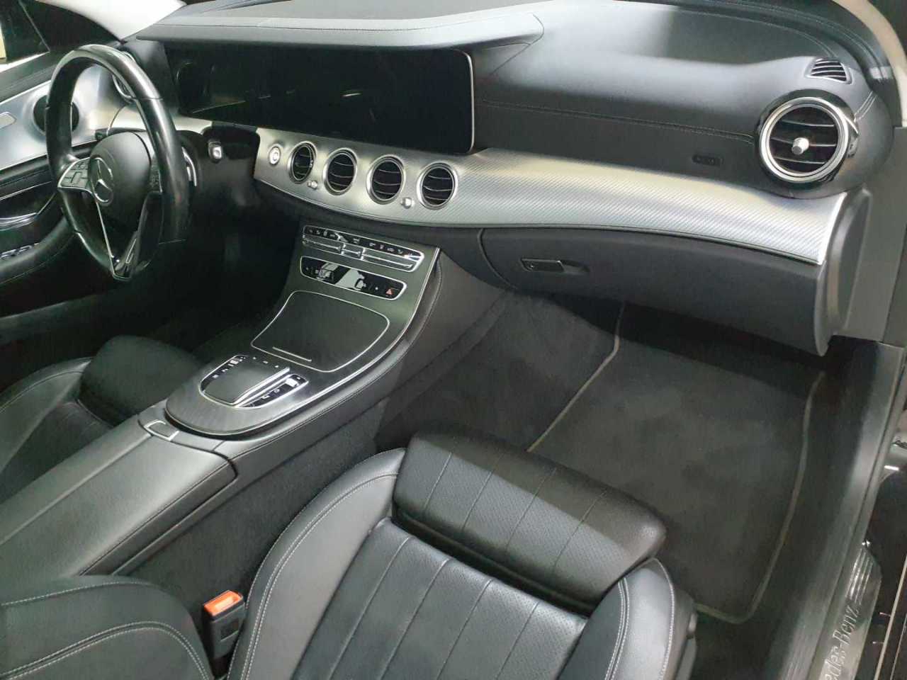 Mercedes-Benz E 300 de T 9G-TRONIC Exclusive 9