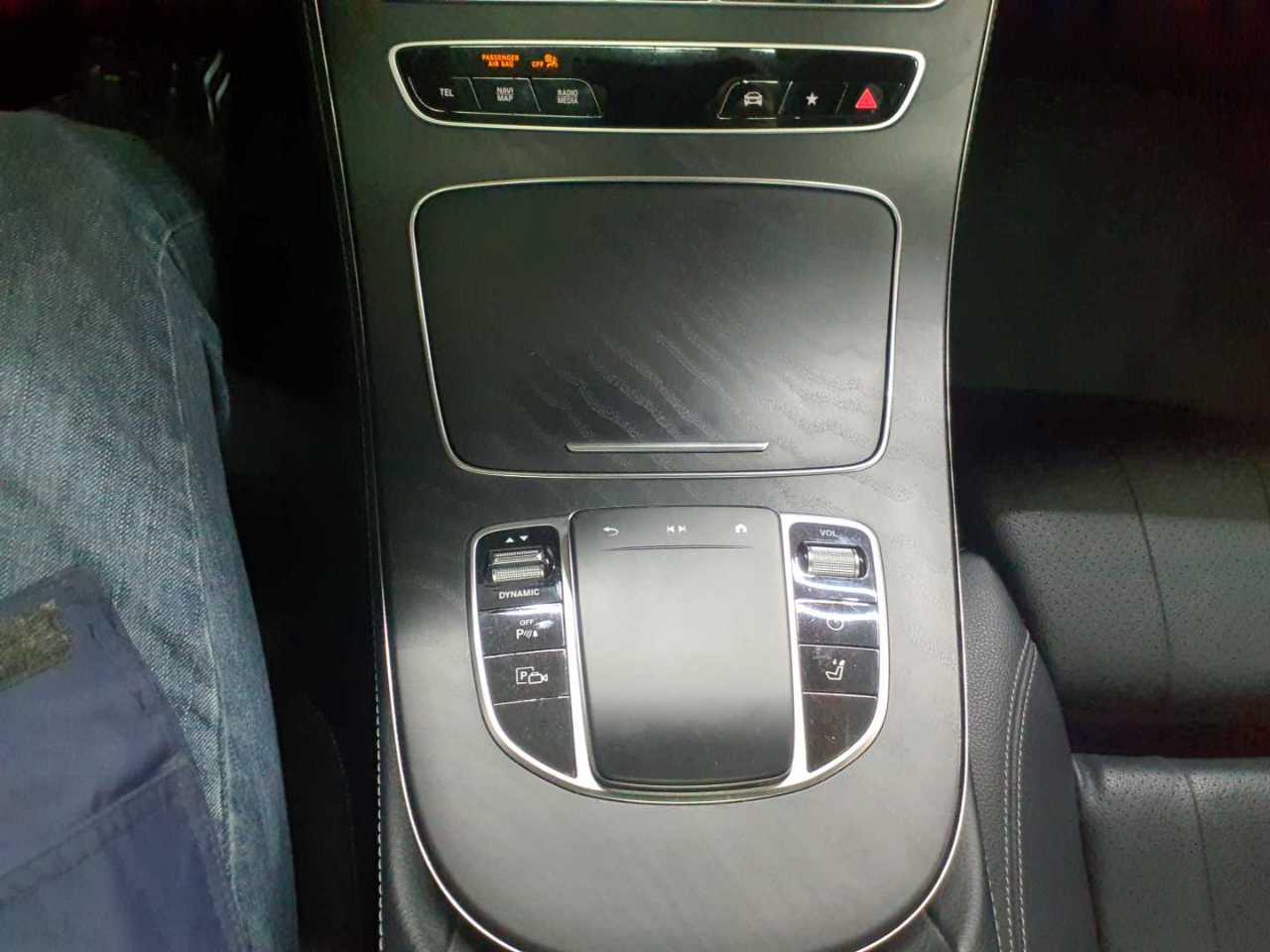 Mercedes-Benz E 300 de T 9G-TRONIC Exclusive 10