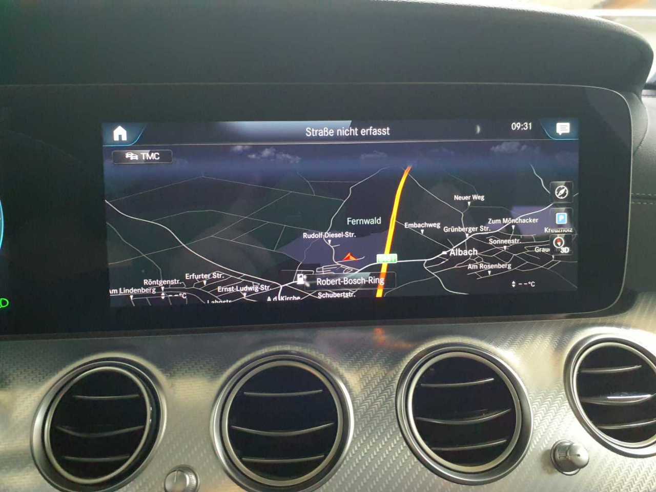 Mercedes-Benz E 300 de T 9G-TRONIC Exclusive 12