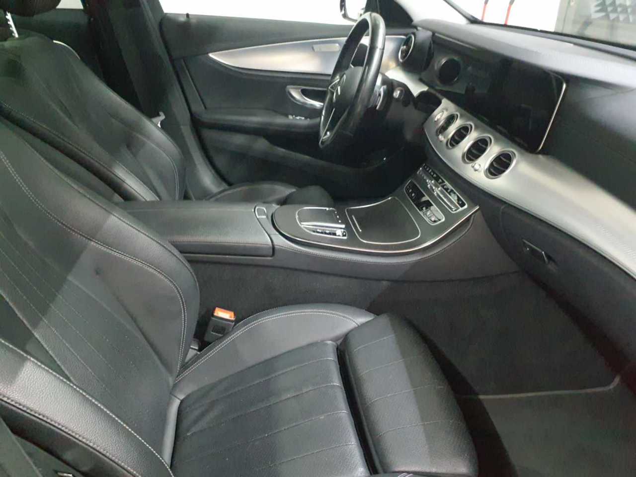 Mercedes-Benz E 300 de T 9G-TRONIC Exclusive 8