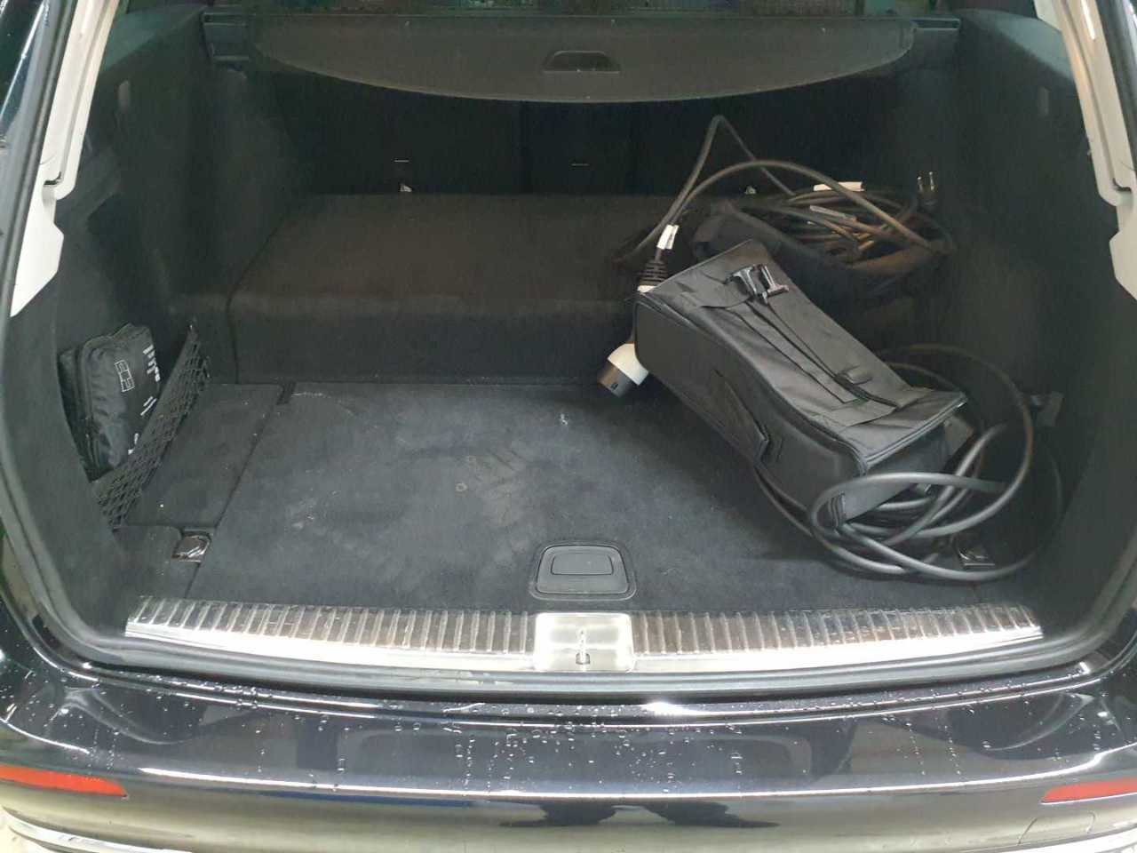 Mercedes-Benz E 300 de T 9G-TRONIC Exclusive 15