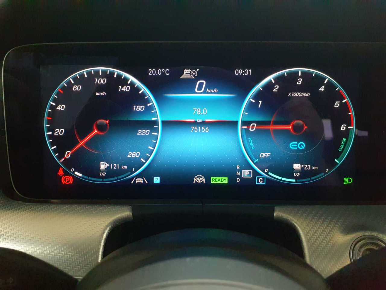 Mercedes-Benz E 300 de T 9G-TRONIC Exclusive 11