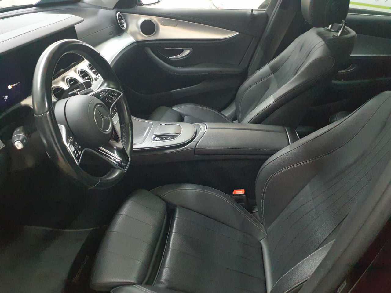 Mercedes-Benz E 300 de T 9G-TRONIC Exclusive 7