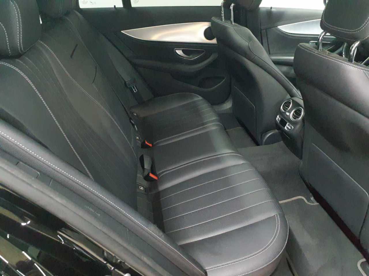 Mercedes-Benz E 300 de T 9G-TRONIC Exclusive 14
