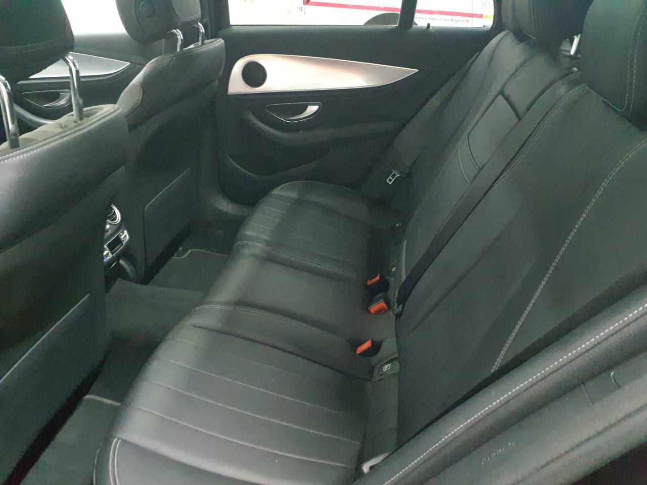 Mercedes-Benz E 300 de T 9G-TRONIC Exclusive 13