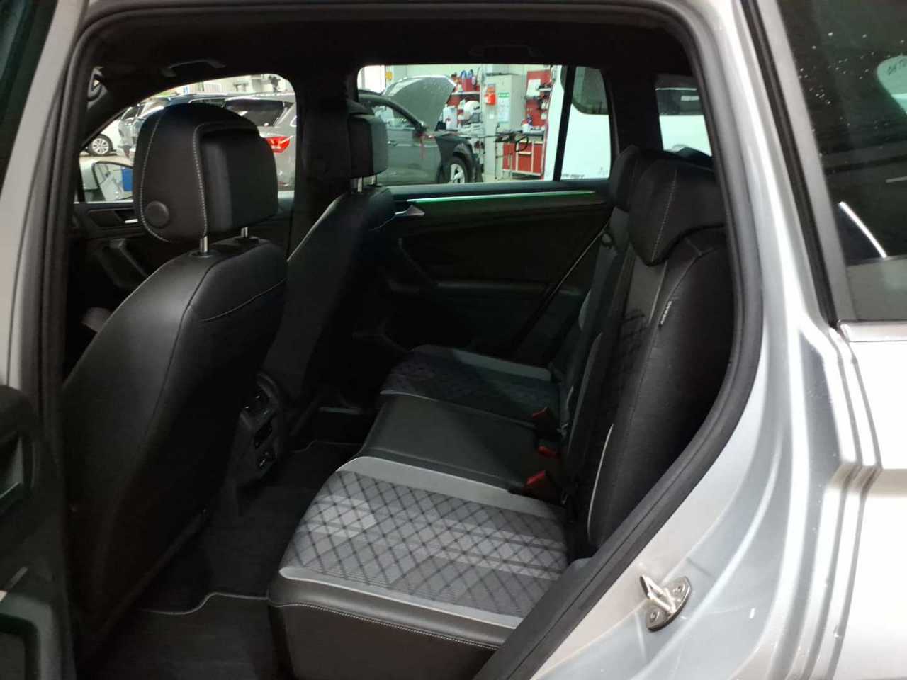 Vw Tiguan 1.5 TSI OPF DSG R-Line 13