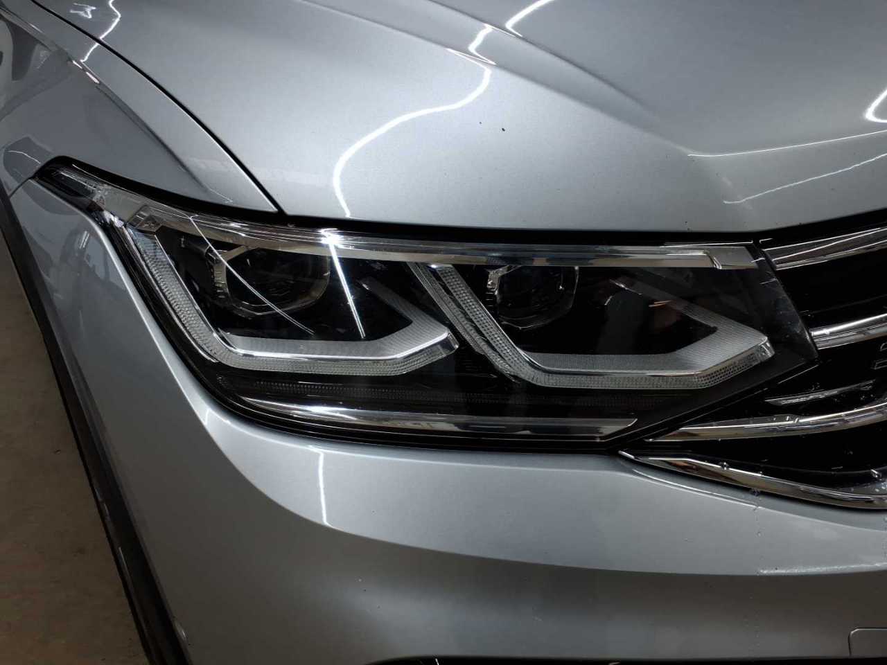 Vw Tiguan 1.5 TSI OPF DSG R-Line 18