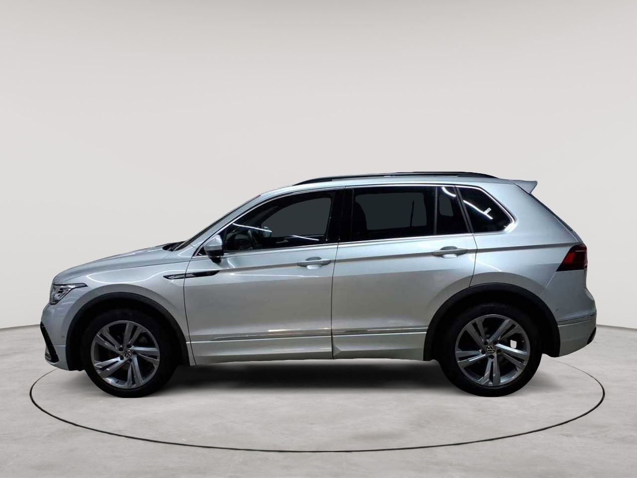 Vw Tiguan 1.5 TSI OPF DSG R-Line 6