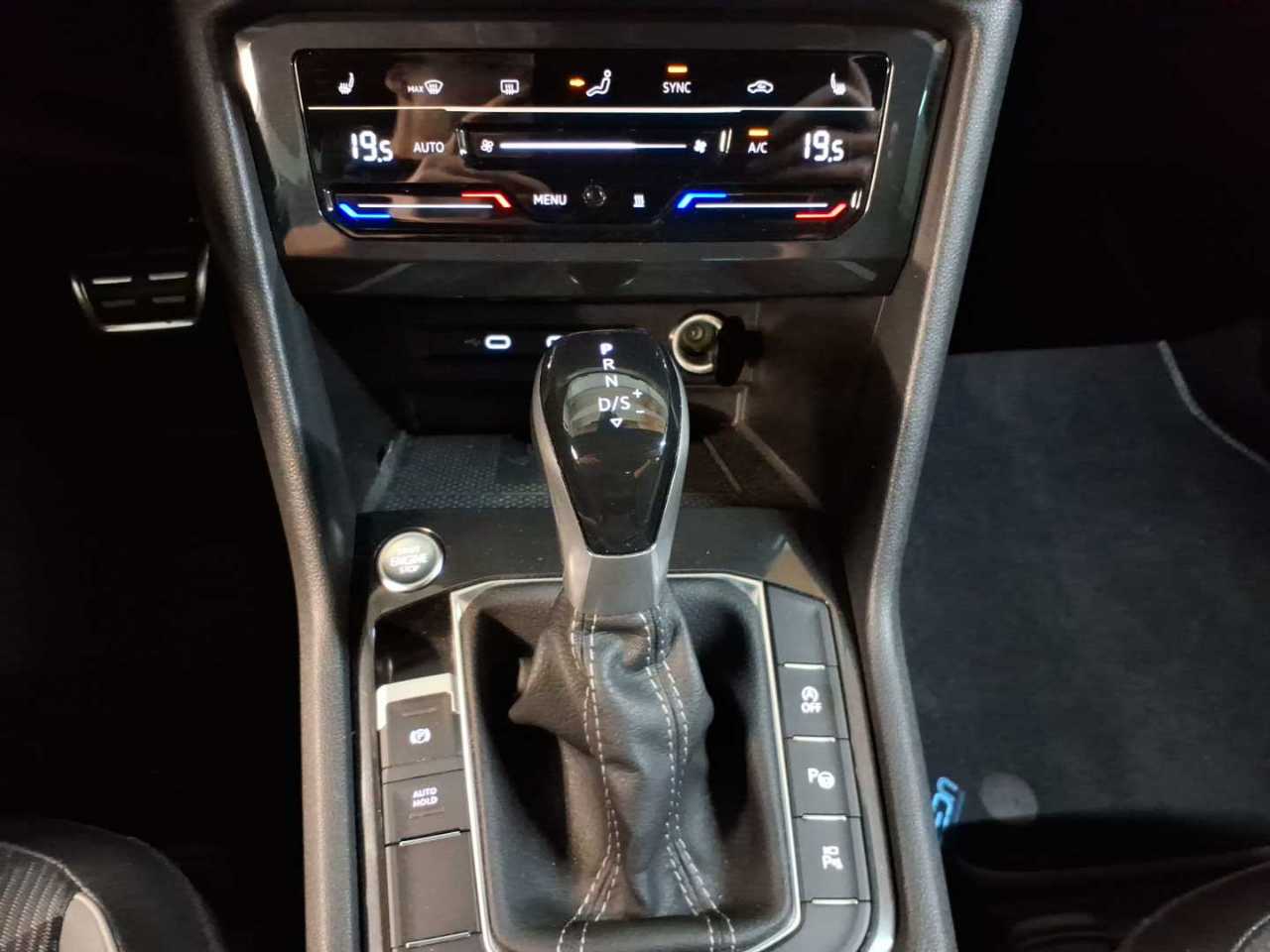 Vw Tiguan 1.5 TSI OPF DSG R-Line 10