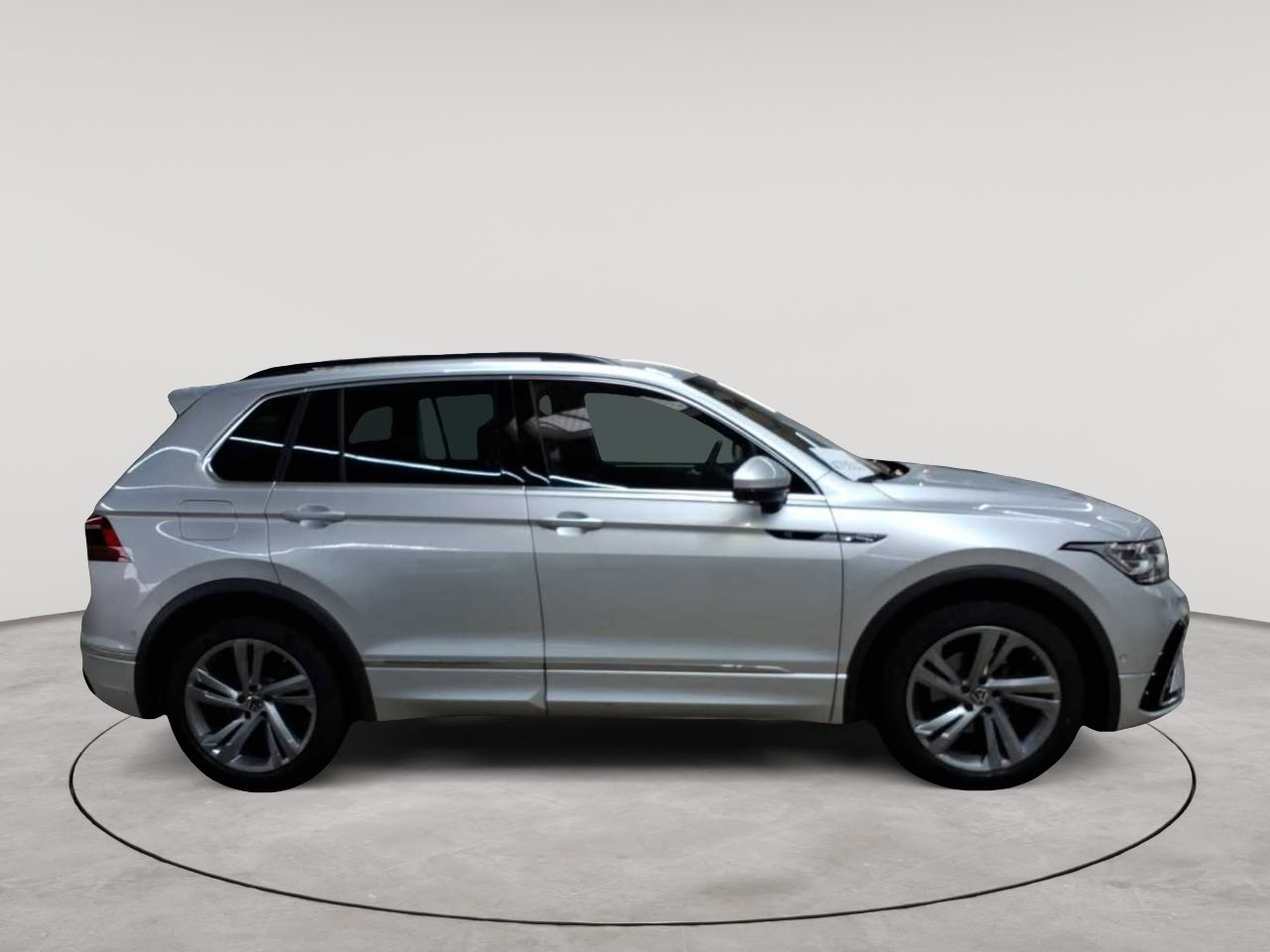 Vw Tiguan 1.5 TSI OPF DSG R-Line 3