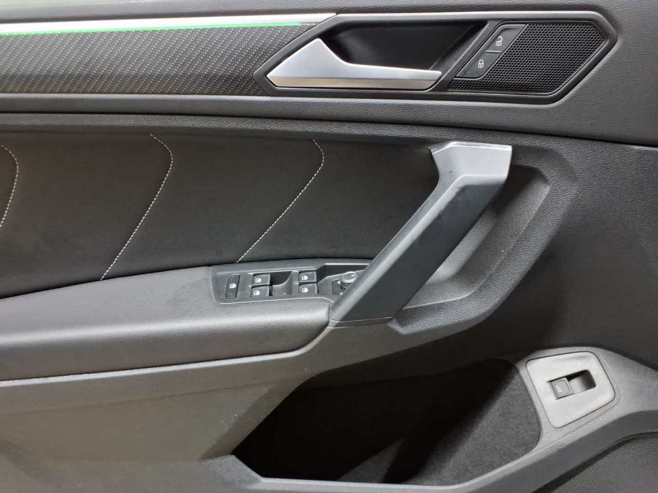Vw Tiguan 1.5 TSI OPF DSG R-Line 19