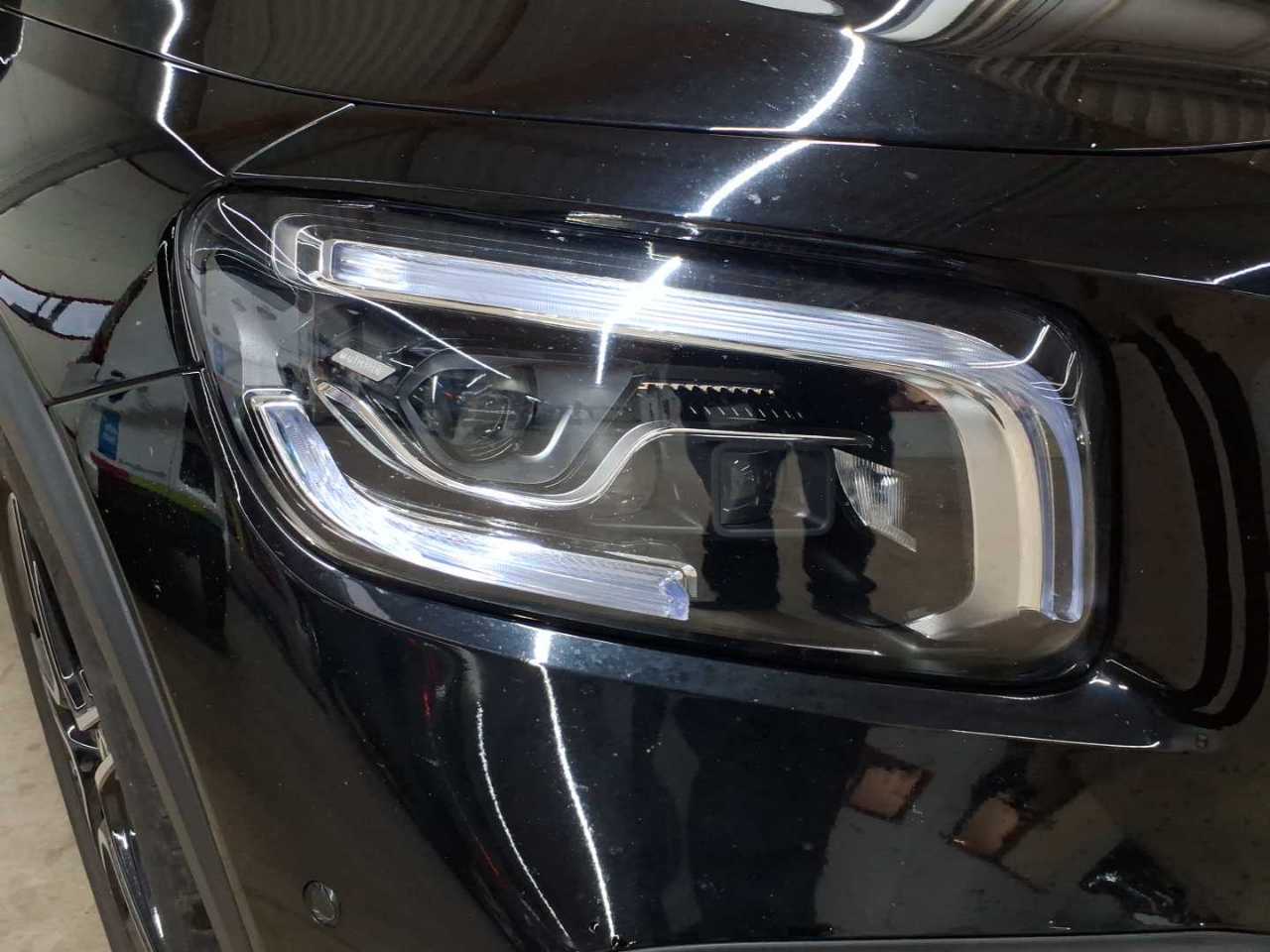 Mercedes-Benz GLB 220 d 8G-DCT AMG Line 18