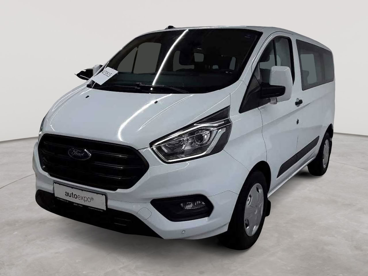 Ford Transit Custom 320 L1H1 VA Trend 2