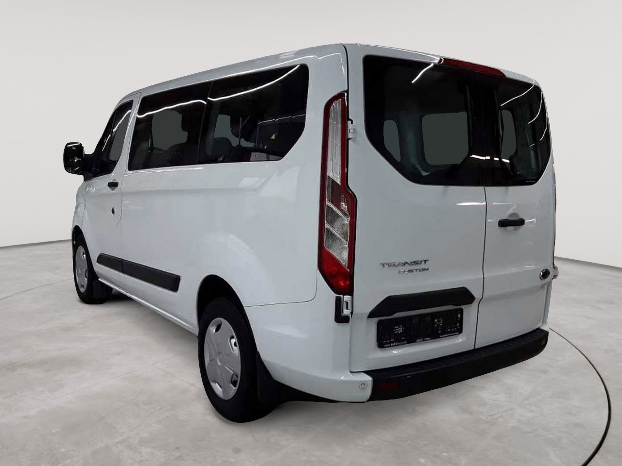 Ford Transit Custom 320 L1H1 VA Trend 5