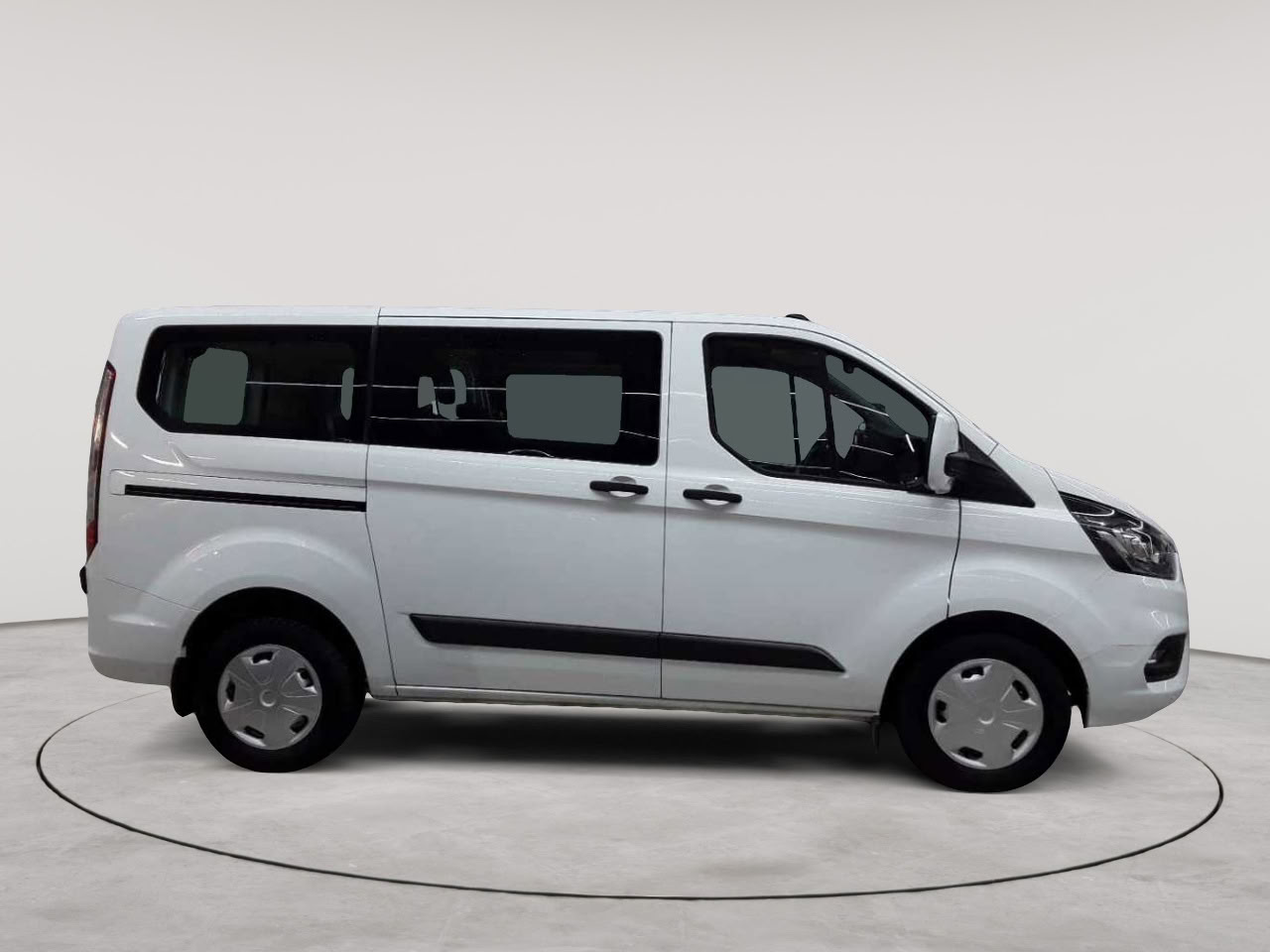Ford Transit Custom 320 L1H1 VA Trend 3