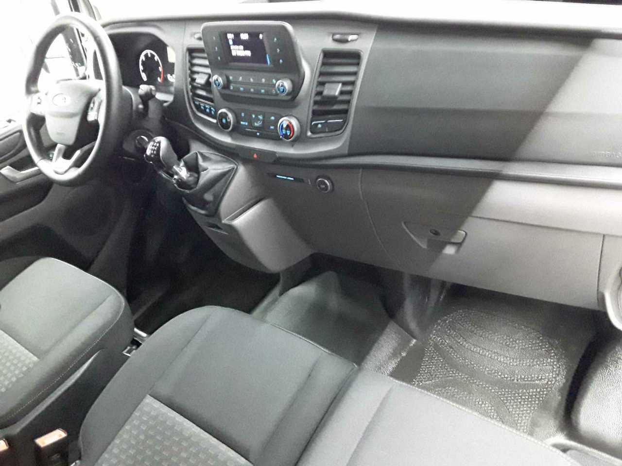 Ford Transit Custom 320 L1H1 VA Trend 9