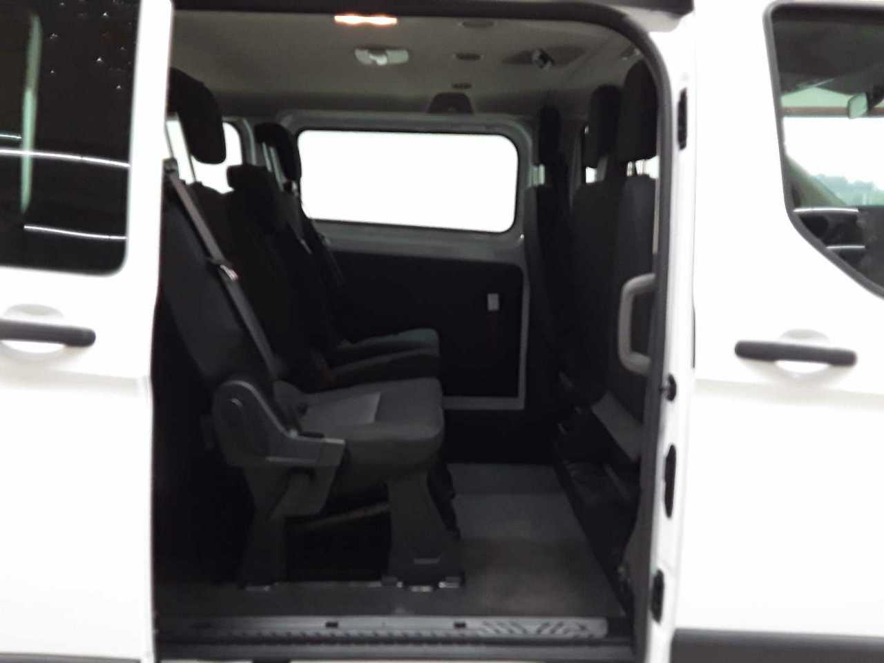 Ford Transit Custom 320 L1H1 VA Trend 13