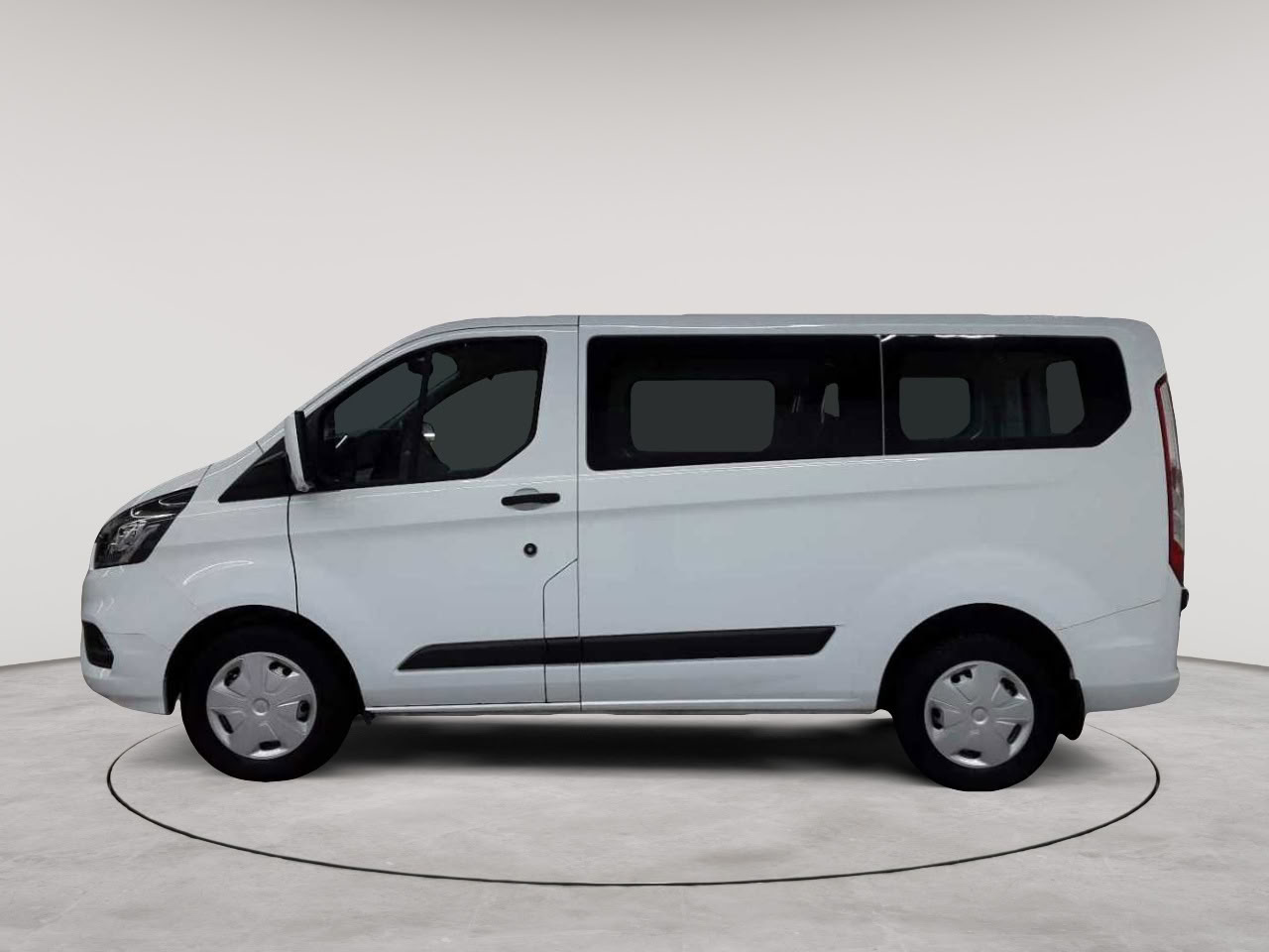 Ford Transit Custom 320 L1H1 VA Trend 6