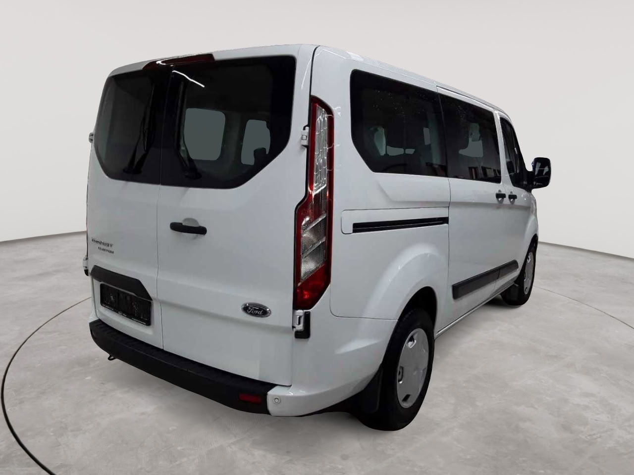 Ford Transit Custom 320 L1H1 VA Trend 4