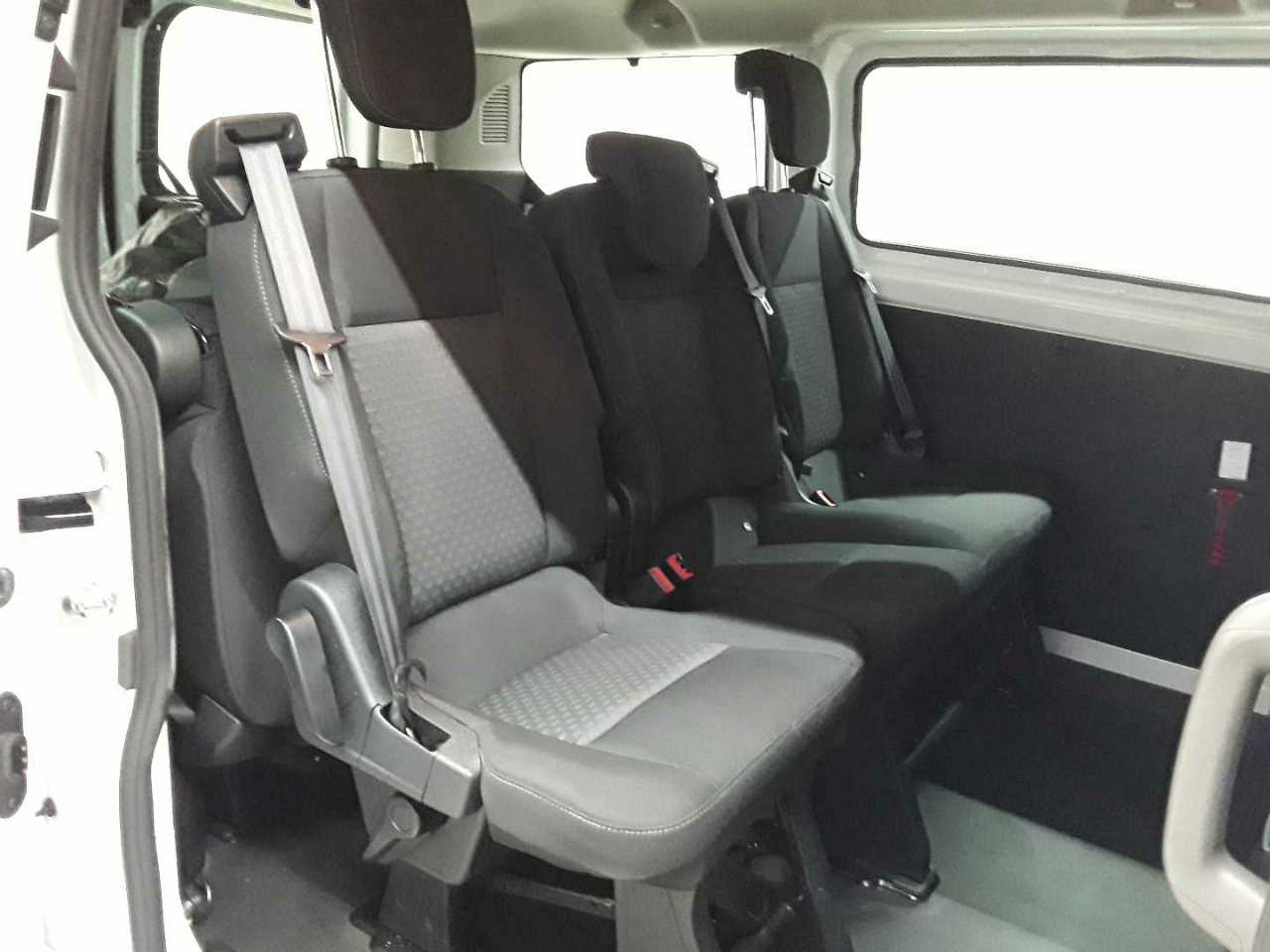 Ford Transit Custom 320 L1H1 VA Trend 14