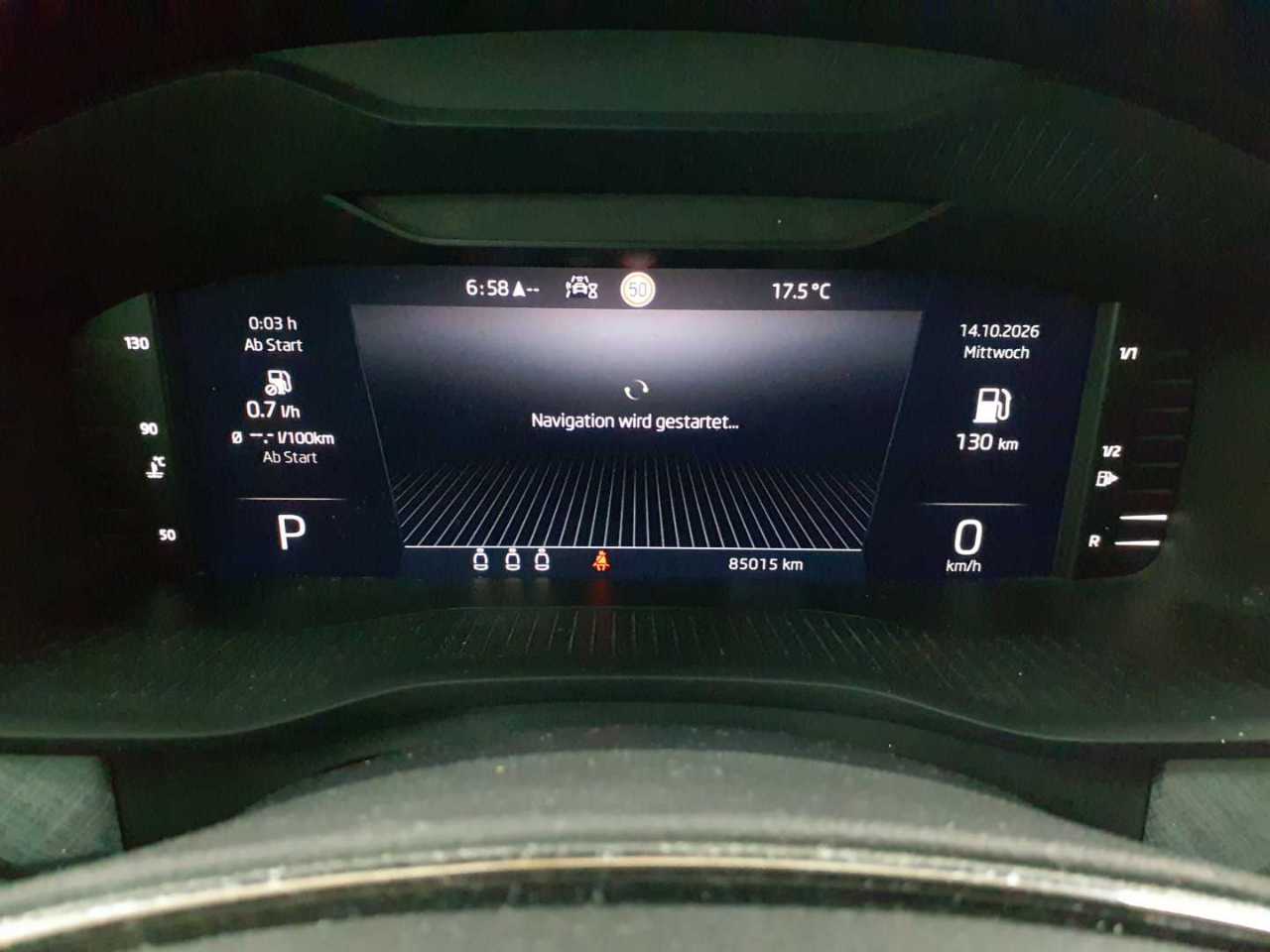 Skoda Kodiaq 2.0 TDI DSG Tour 11