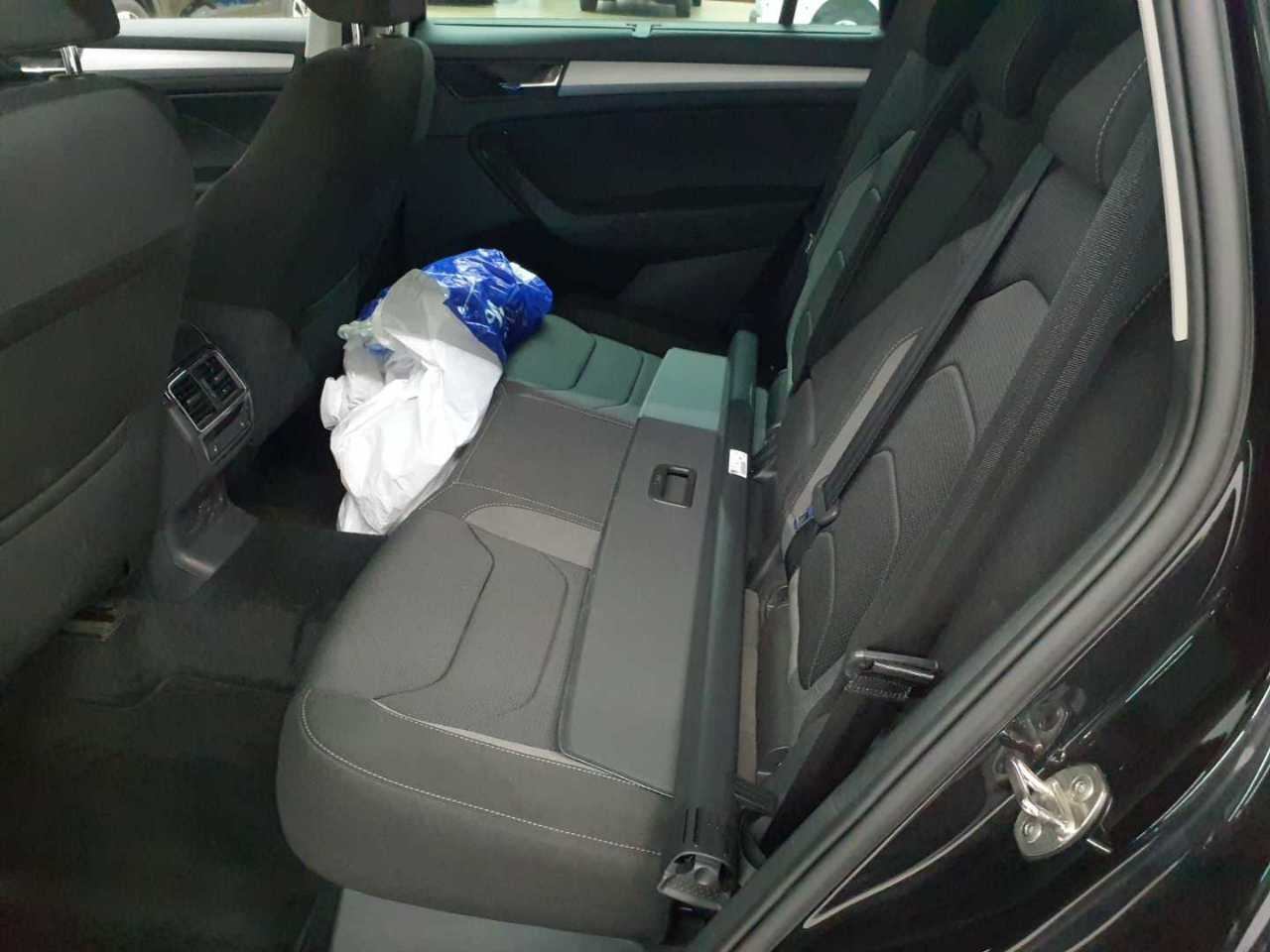 Skoda Kodiaq 2.0 TDI DSG Tour 13
