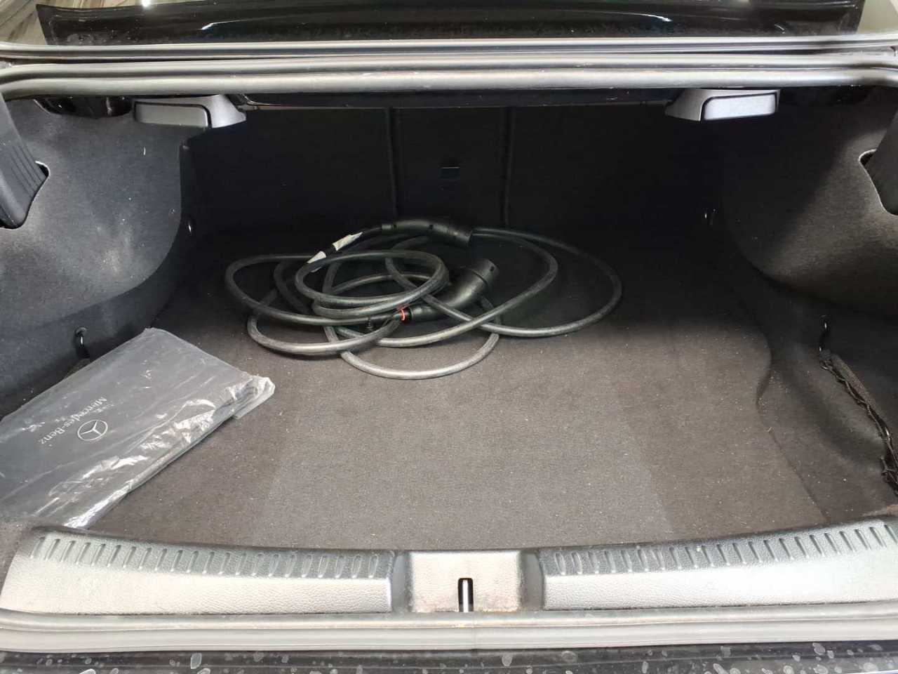 Mercedes-Benz CLA 250 e 8G-DCT Progressive 16