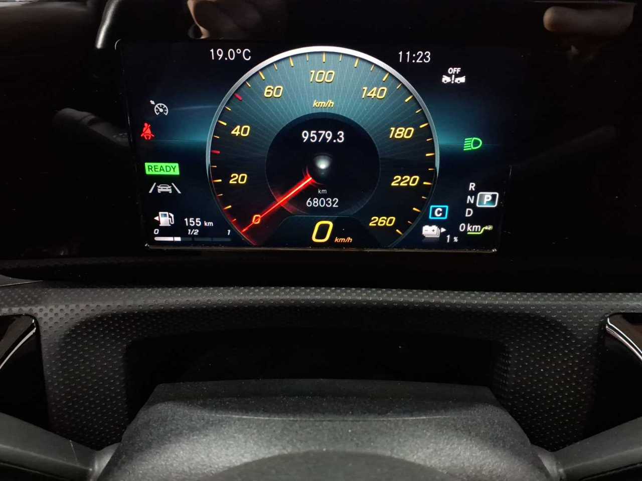 Mercedes-Benz CLA 250 e 8G-DCT Progressive 11