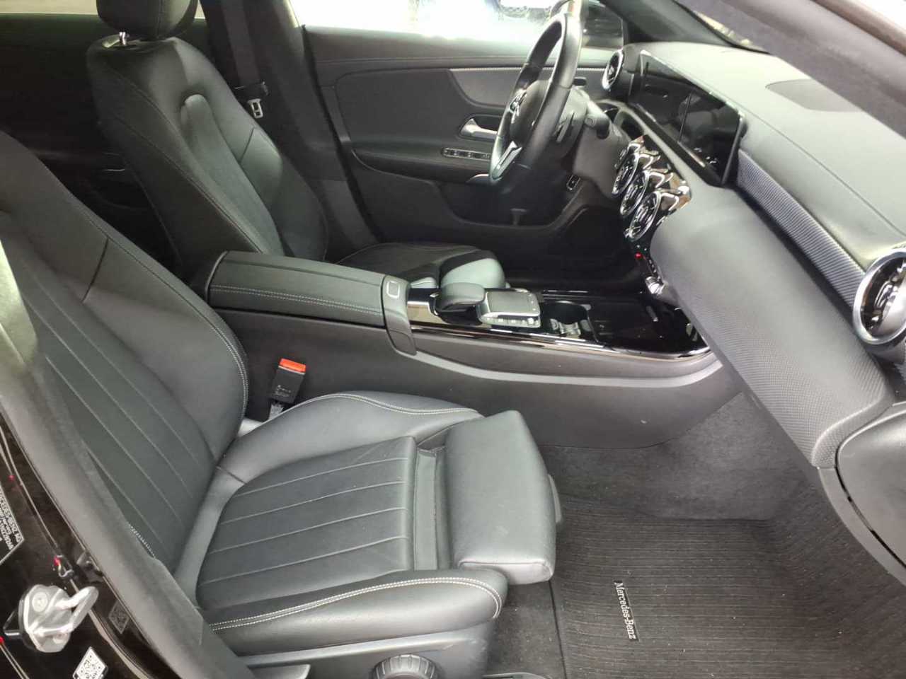 Mercedes-Benz CLA 250 e 8G-DCT Progressive 8