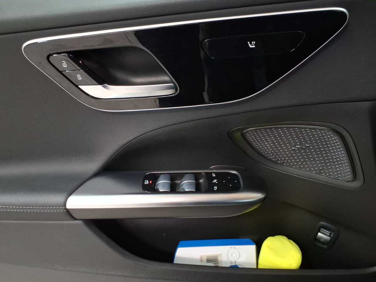 Mercedes-Benz C 220 d T 9G-TRONIC Avantgarde 19