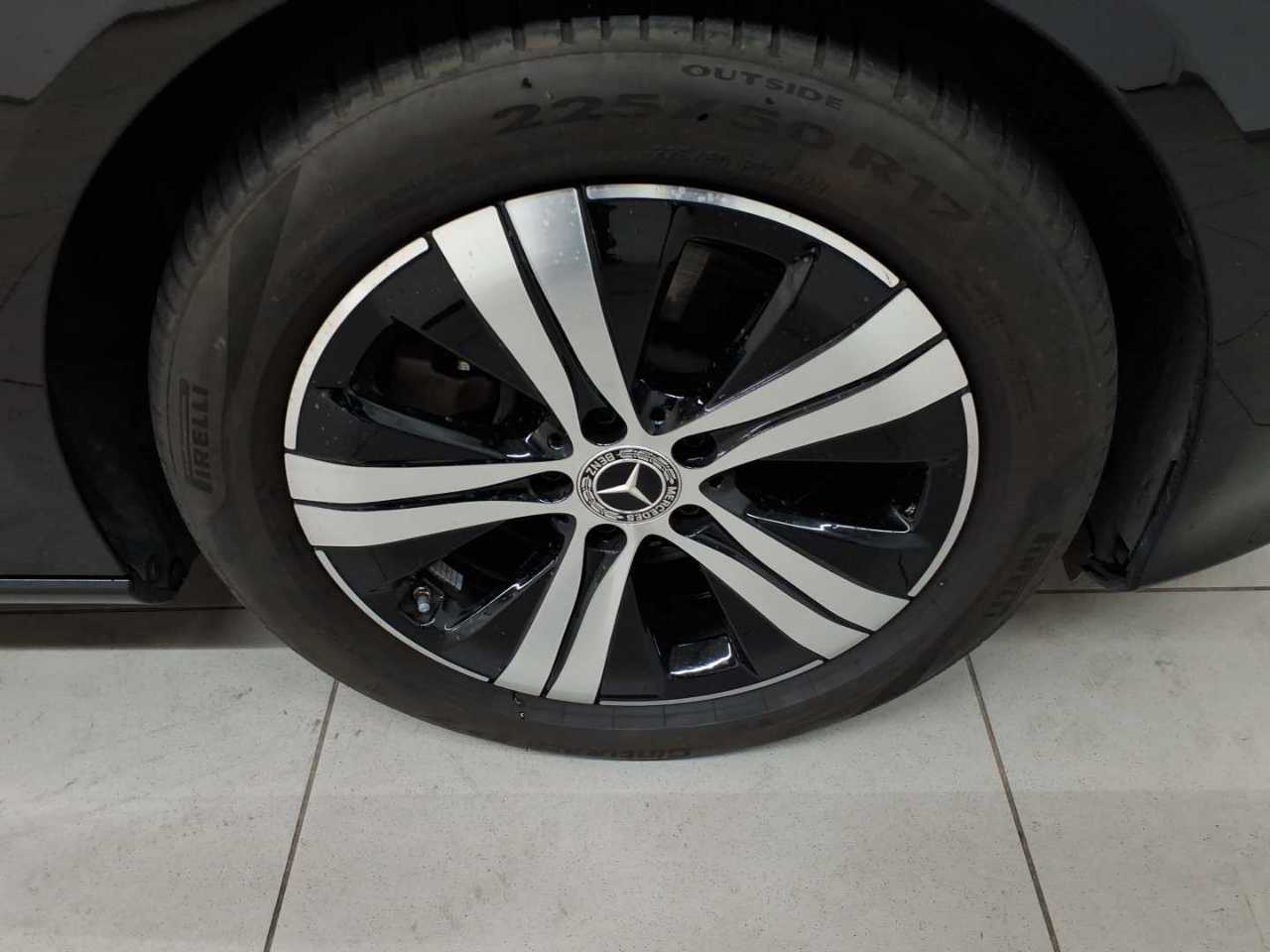 Mercedes-Benz C 220 d T 9G-TRONIC Avantgarde 17