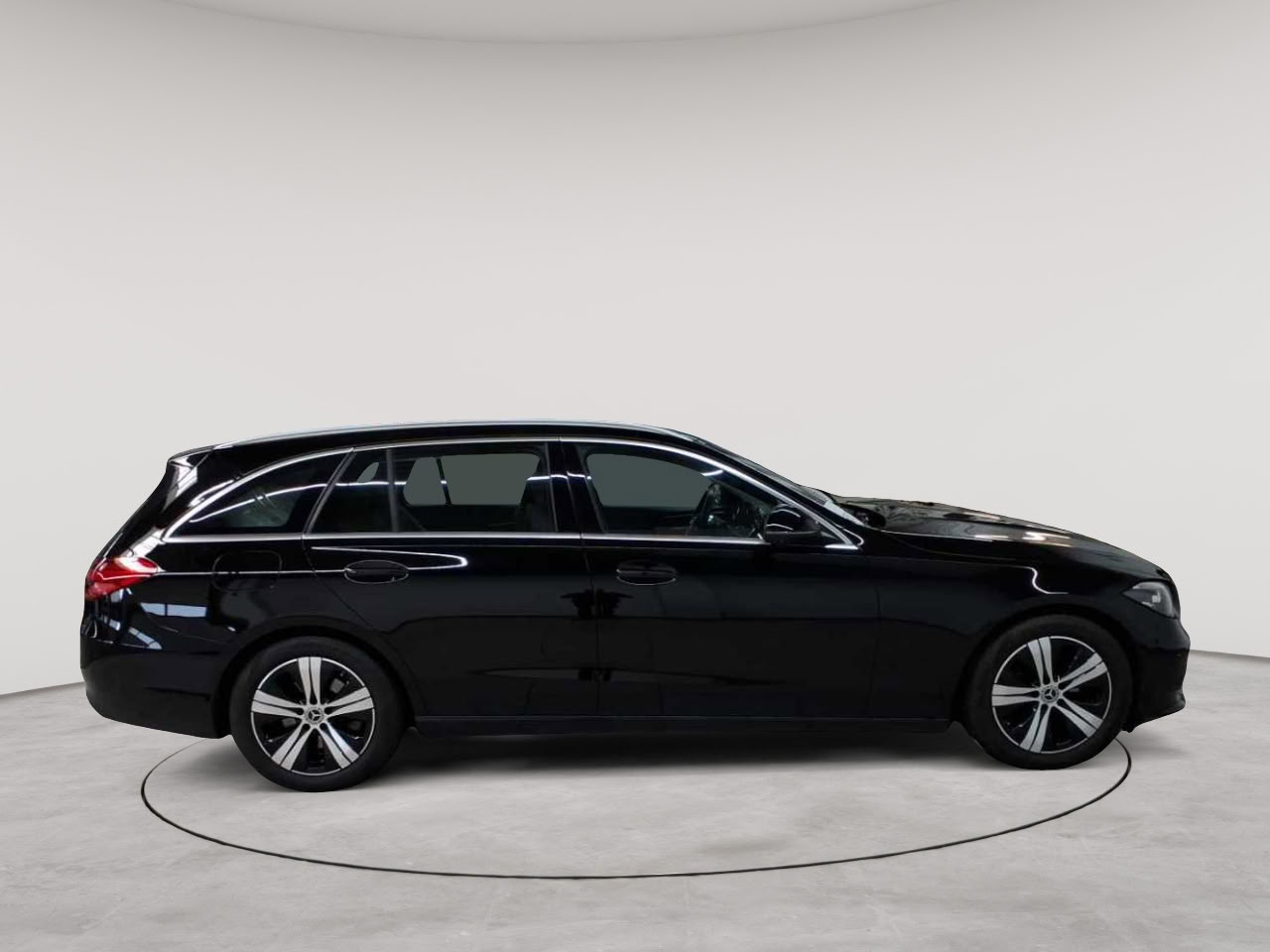 Mercedes-Benz C 220 d T 9G-TRONIC Avantgarde 3