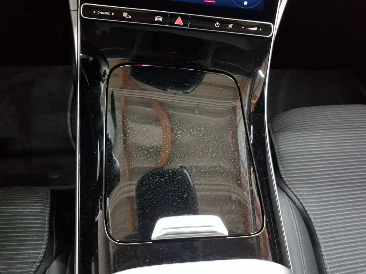 Mercedes-Benz C 220 d T 9G-TRONIC Avantgarde 10