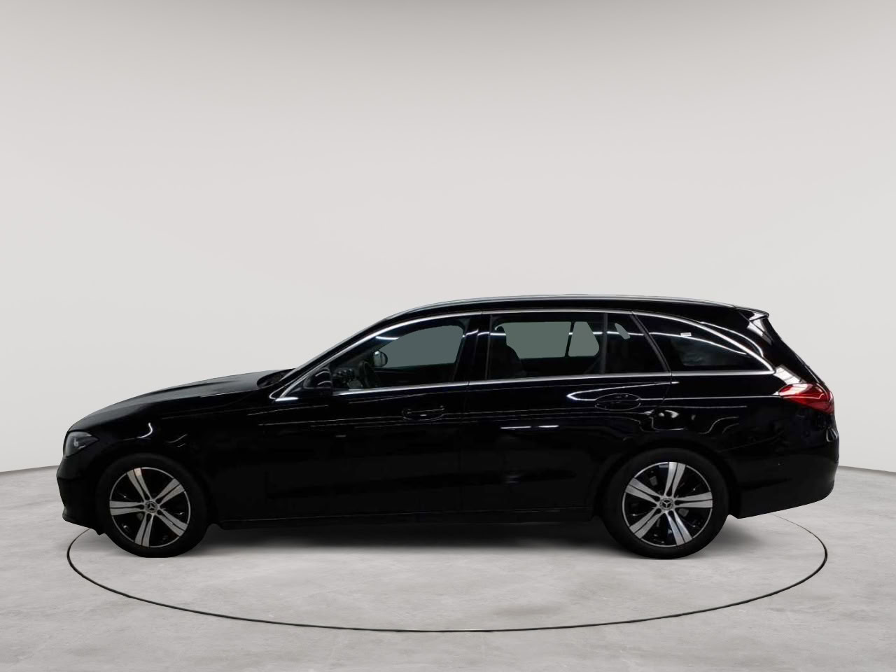 Mercedes-Benz C 220 d T 9G-TRONIC Avantgarde 6