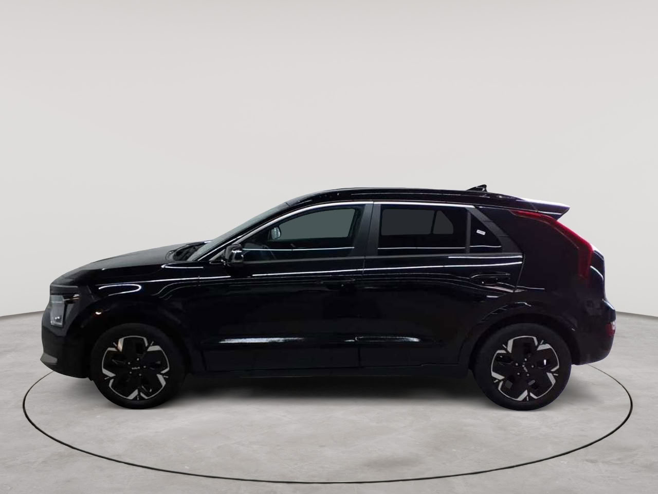 Kia Niro EV Inspiration 6