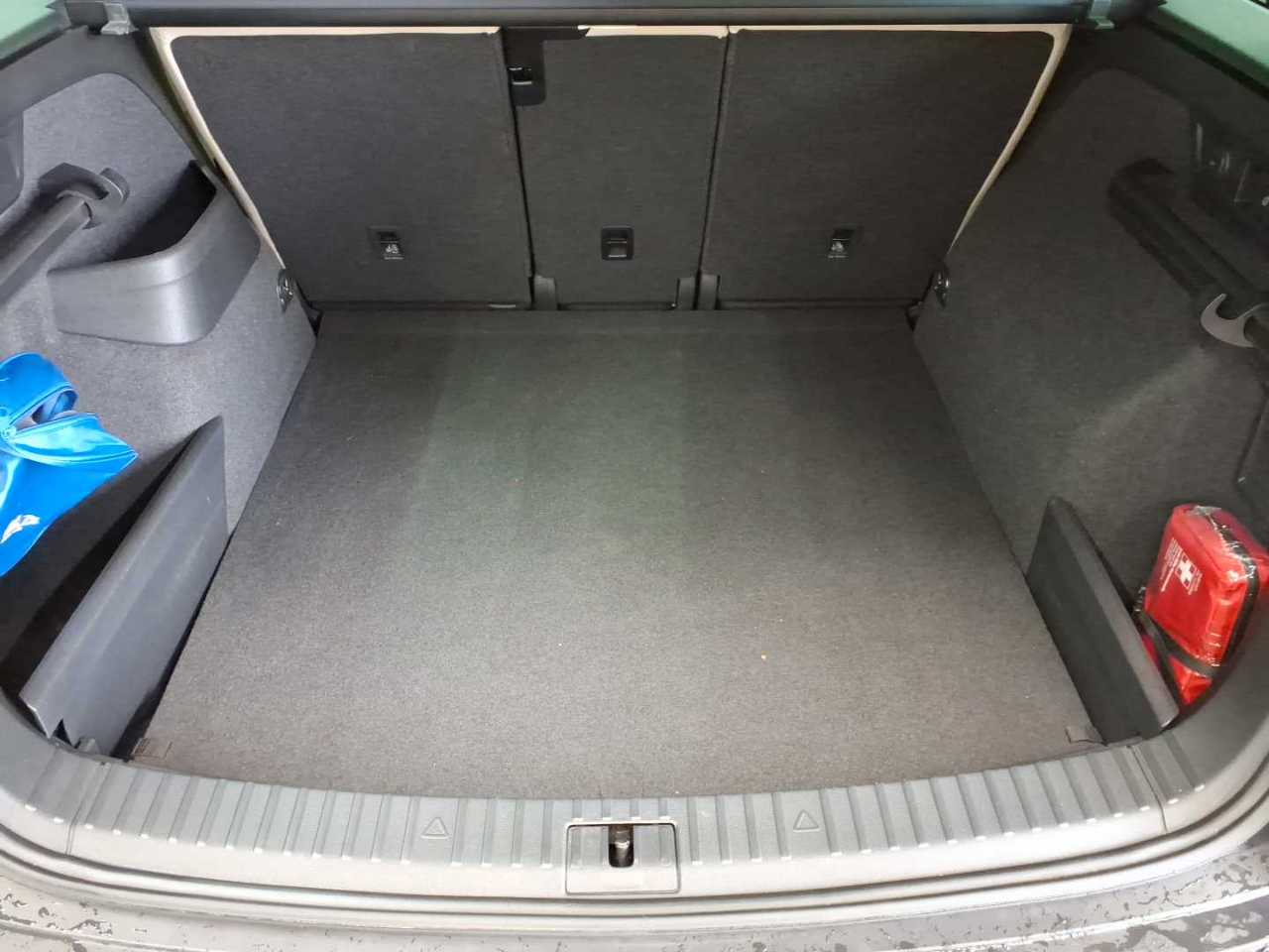Skoda Kodiaq 2.0 TDI DSG L&K 16