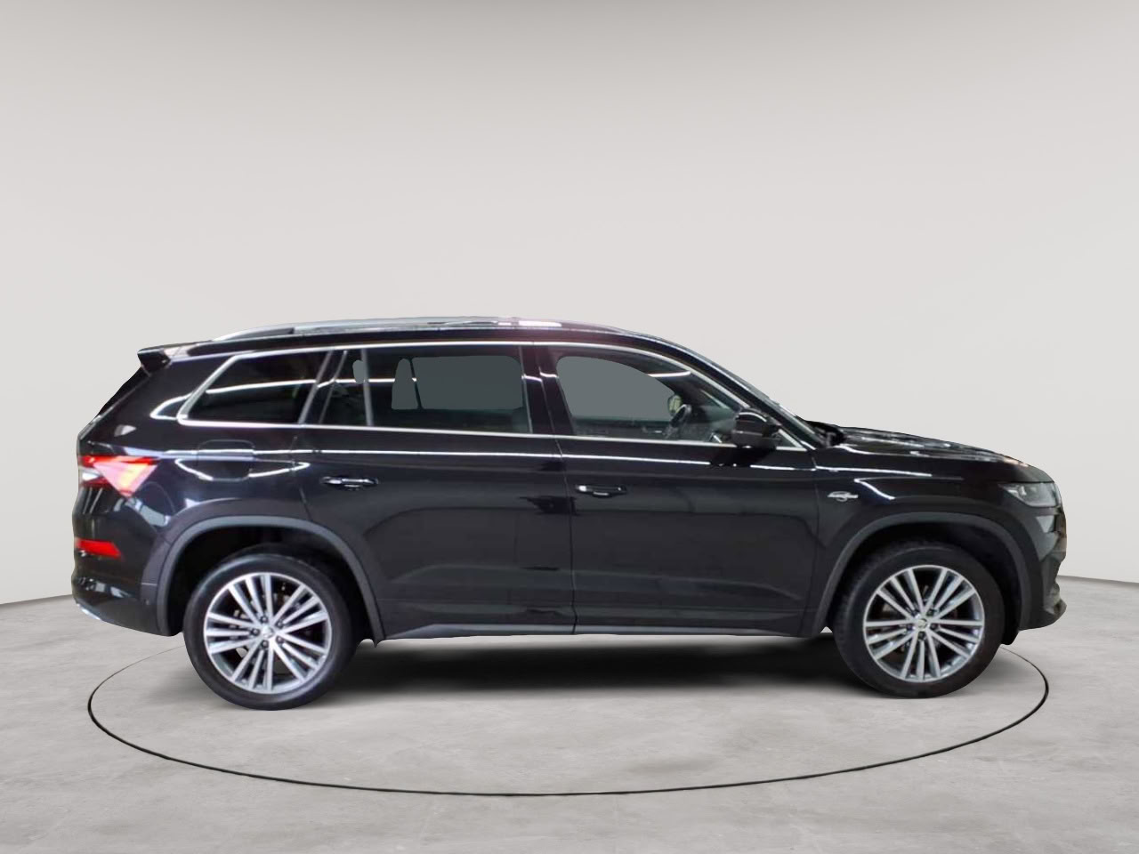 Skoda Kodiaq 2.0 TDI DSG L&K 3