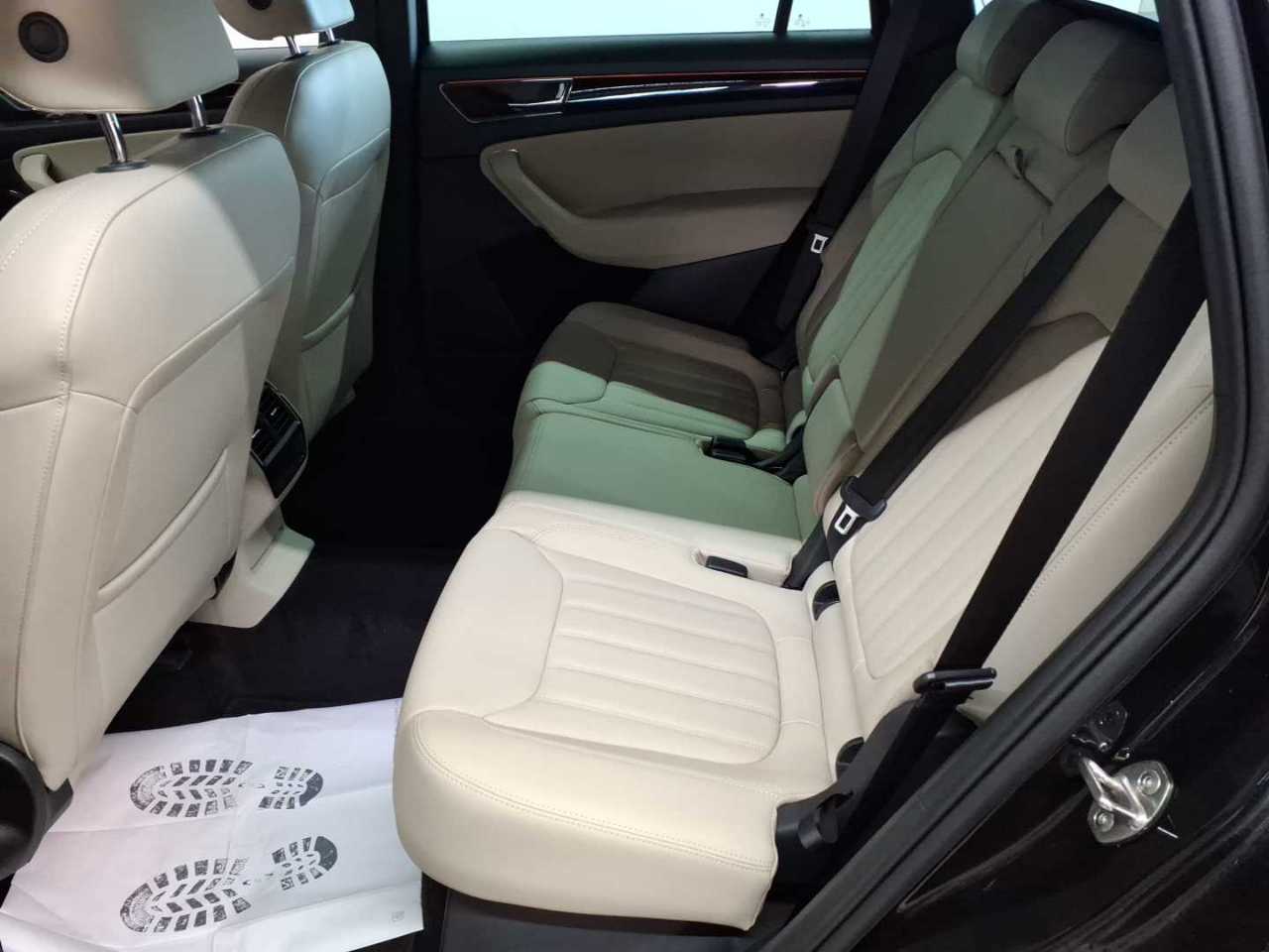 Skoda Kodiaq 2.0 TDI DSG L&K 13