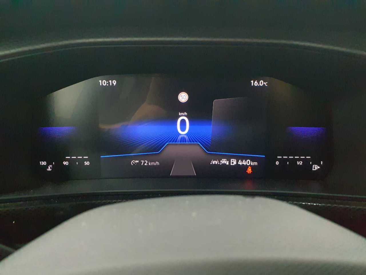 Vw T-Cross 1.0 TSI OPF Life 11
