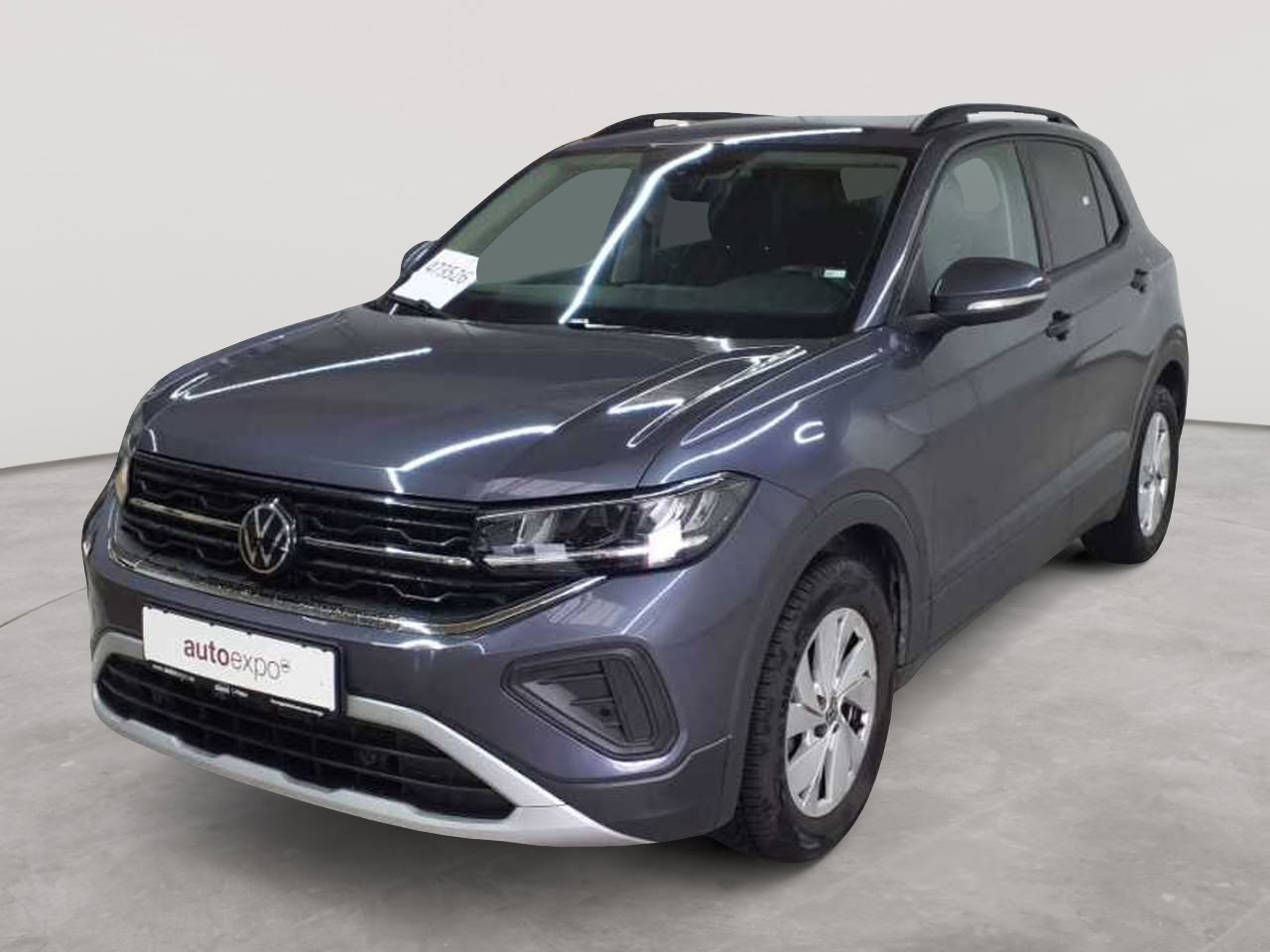 Vw T-Cross 1.0 TSI OPF Life 2