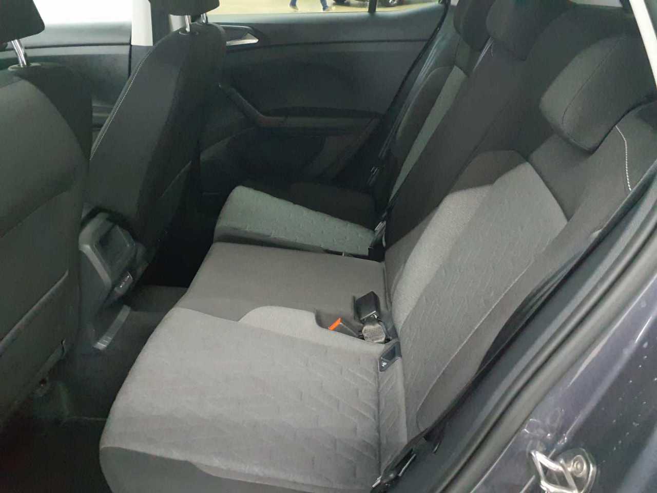 Vw T-Cross 1.0 TSI OPF Life 14