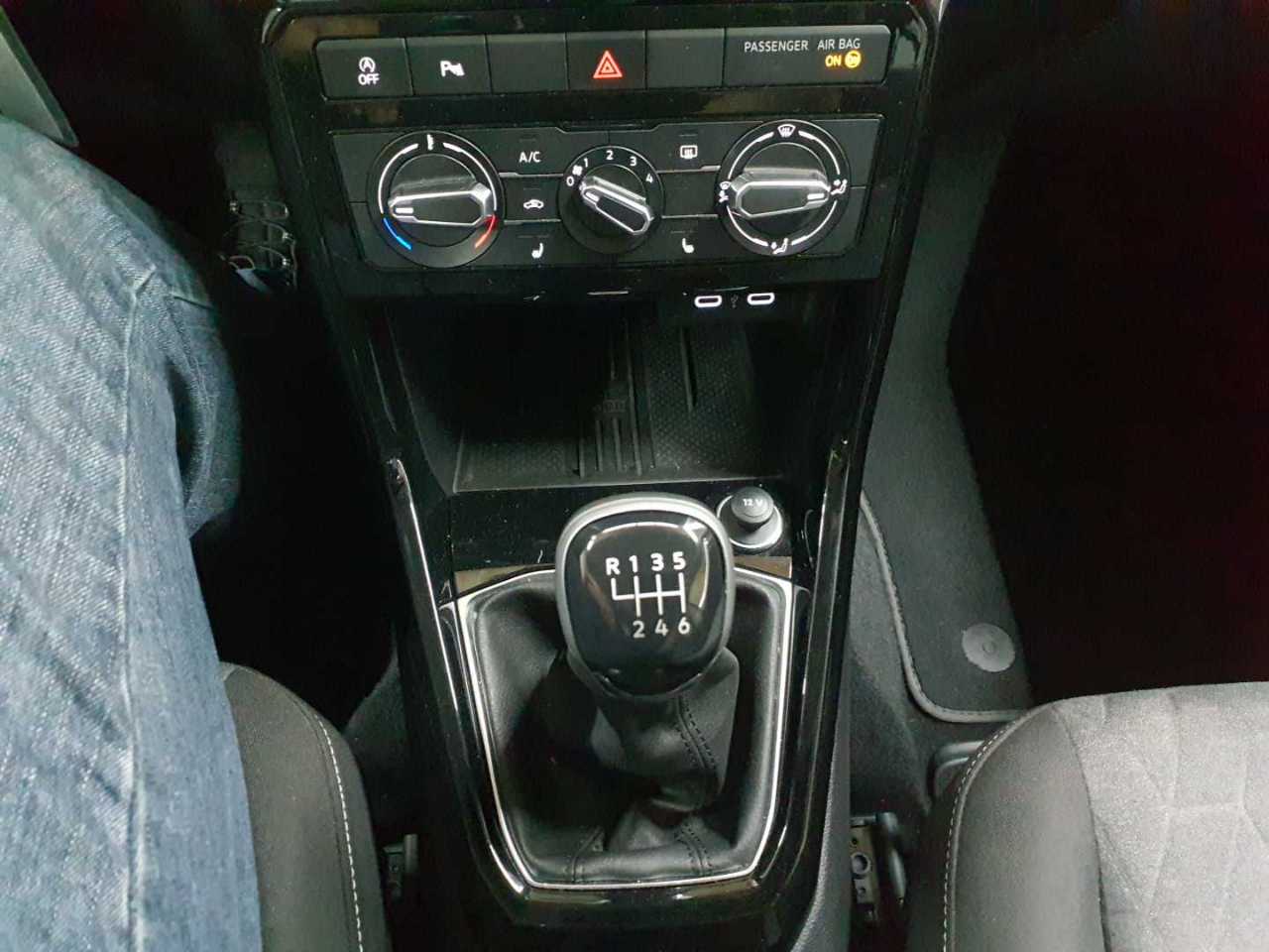Vw T-Cross 1.0 TSI OPF Life 10